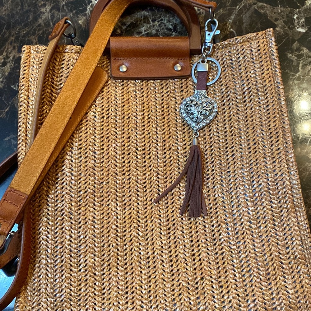 Shoulder bag